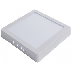 Накладной LED светильник WALL LIGHT METAL 18W